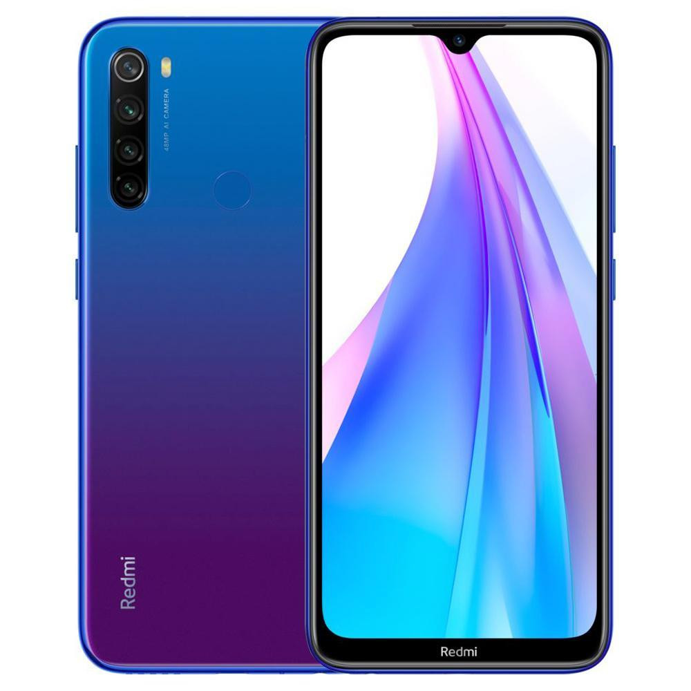 Замена модуля Wi-fi на Xiaomi Redmi Note 8T по цене 1500 в Москве