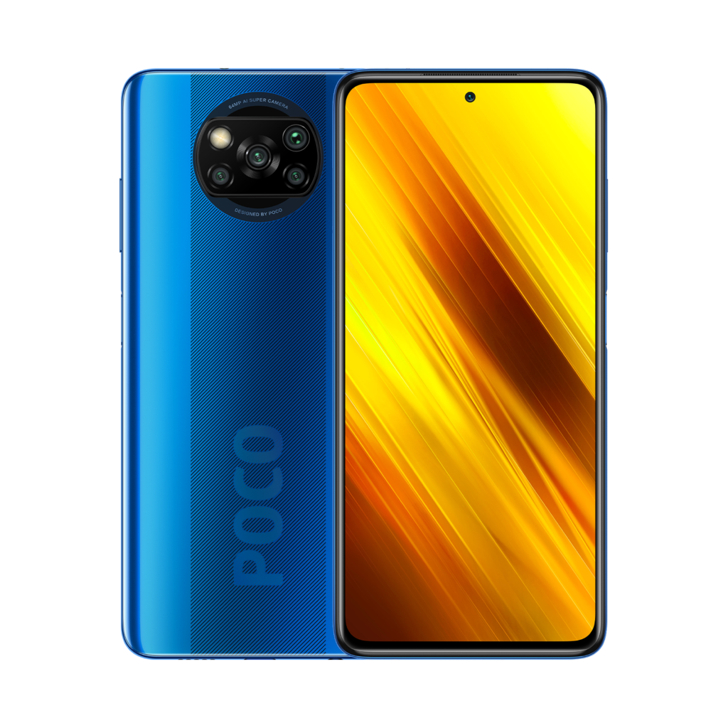 Ремонт Xiaomi Poco X3 NFC - Xiaomi Redmi-Service +7(495)115-27-86