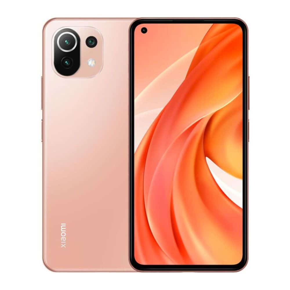 Чистка в ультразвуковой ванне на Xiaomi 11 lite по цене 1500 в Москве